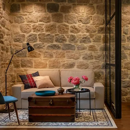 Luxury Mareta 4* Split