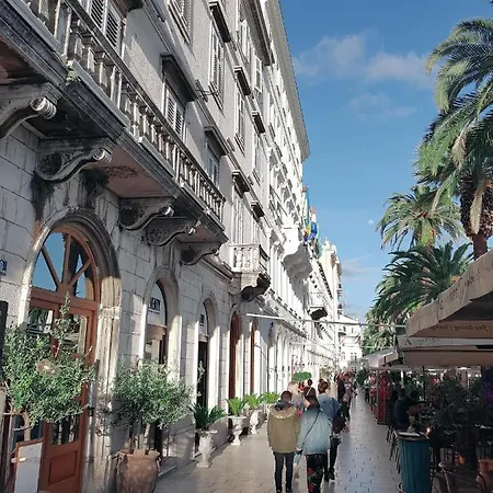 Bed & Breakfast Luxury Mareta Split