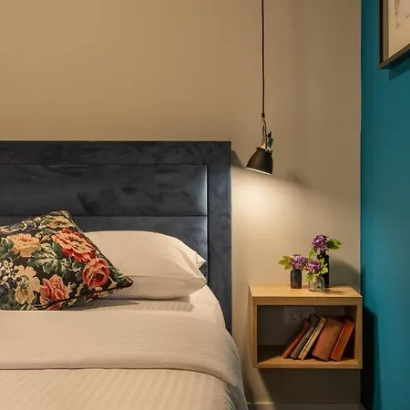 Bed & Breakfast Luxury Mareta Split