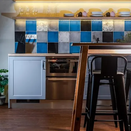 Bed & Breakfast Luxury Mareta 4*