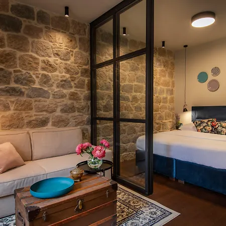 Bed & Breakfast Luxury Mareta 4*