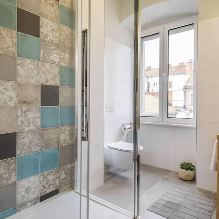 Bed & Breakfast Luxury Mareta 4*