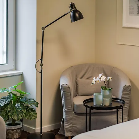 Luxury Mareta Couette-café