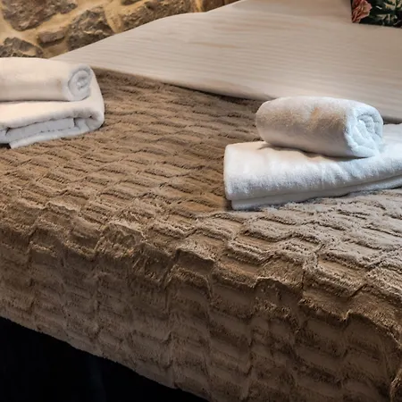 Luxury Mareta Bed & Breakfast Split