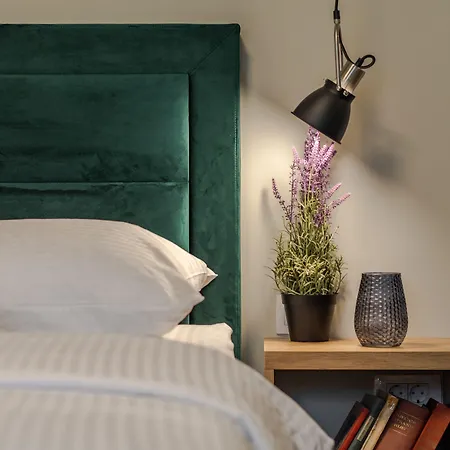 Luxury Mareta Couette-café Split
