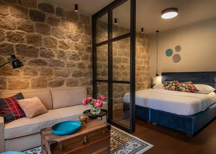 Luxury Mareta 4*