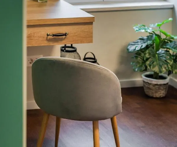 Luxury Mareta Couette-café 4*