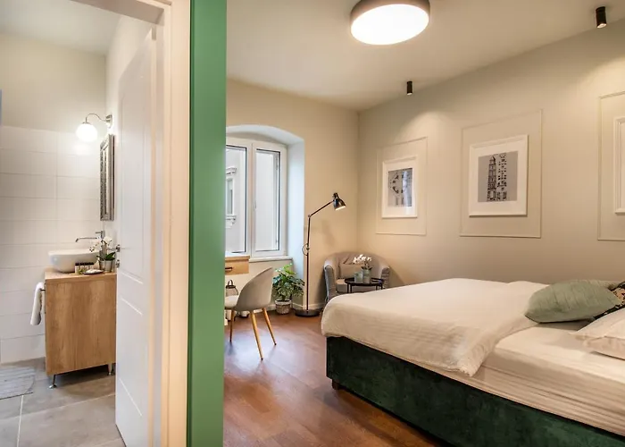 Couette-café Luxury Mareta 4*