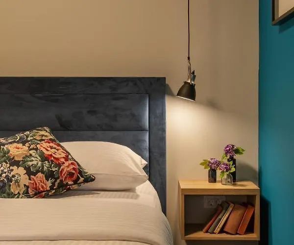 Couette-café Luxury Mareta Split