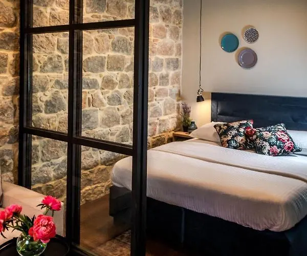 Luxury Mareta Couette-café