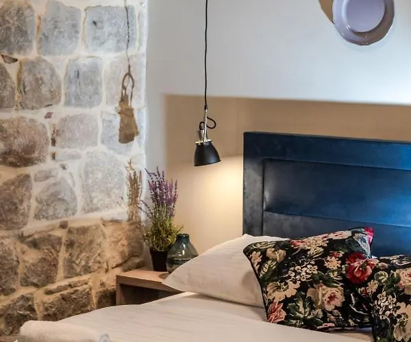 Luxury Mareta Couette-café Split