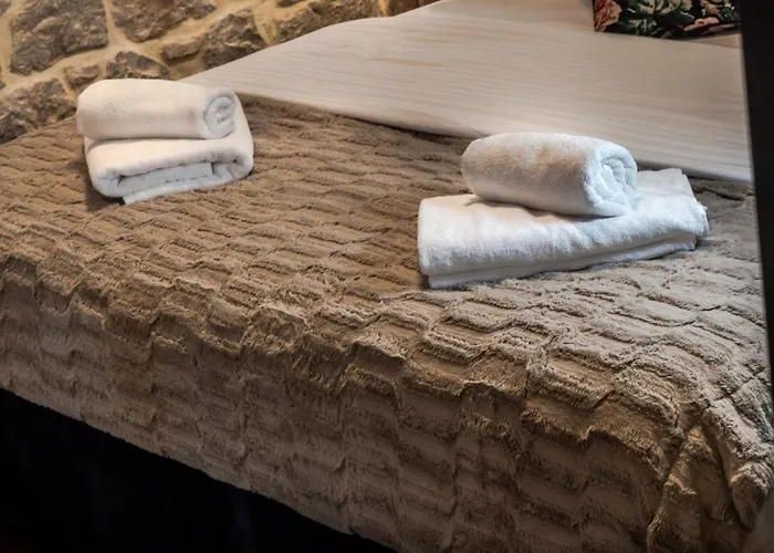 Luxury Mareta