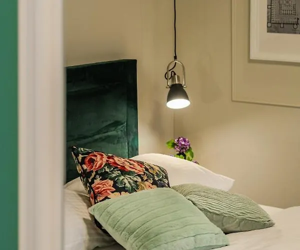 Couette-café Luxury Mareta