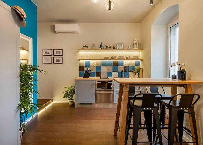 Luxury Mareta Split