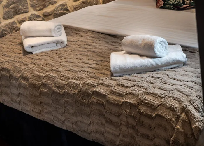 Luxury Mareta Couette-café Split
