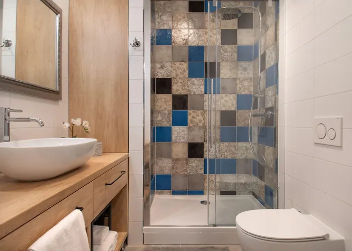 Luxury Mareta 4*