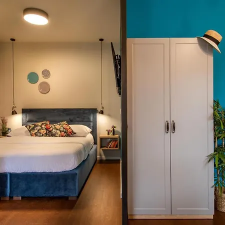 B&B Luxury Mareta