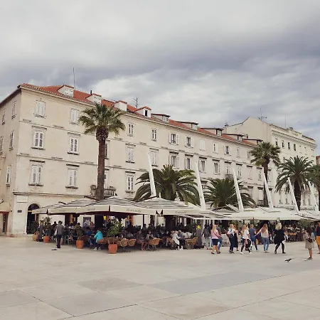 B&B Luxury Mareta