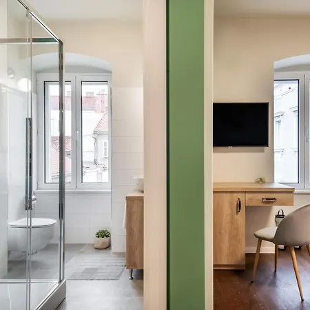 B&B Luxury Mareta 스플리트