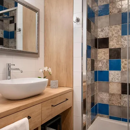 Luxury Mareta B&B