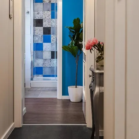 Luxury Mareta 4* 스플리트