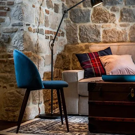 Luxury Mareta Bed & Breakfast Split