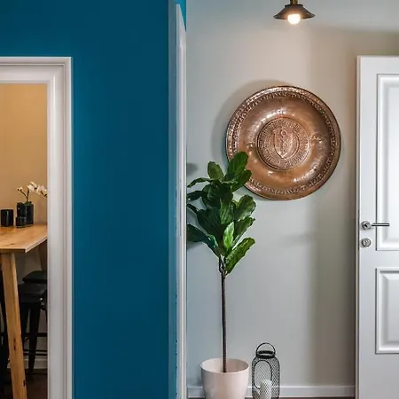 B&B Luxury Mareta