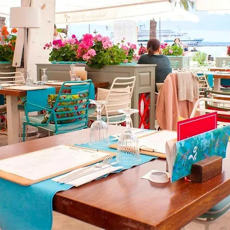 Bed & Breakfast Luxury Mareta