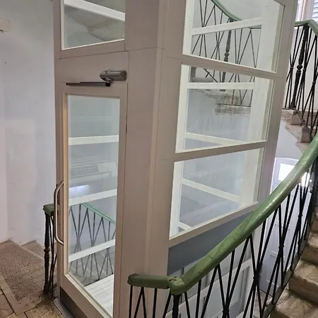 Luxury Mareta 스플리트