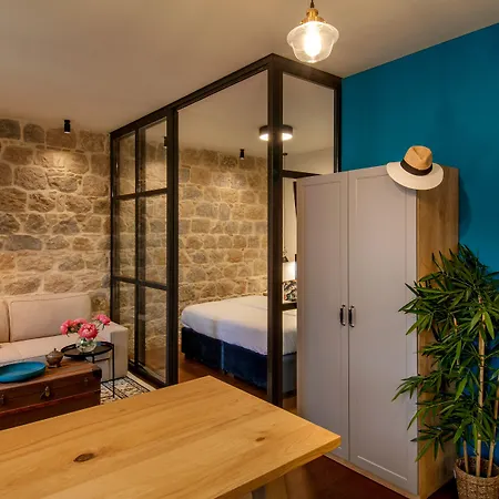 Luxury Mareta B&B 스플리트
