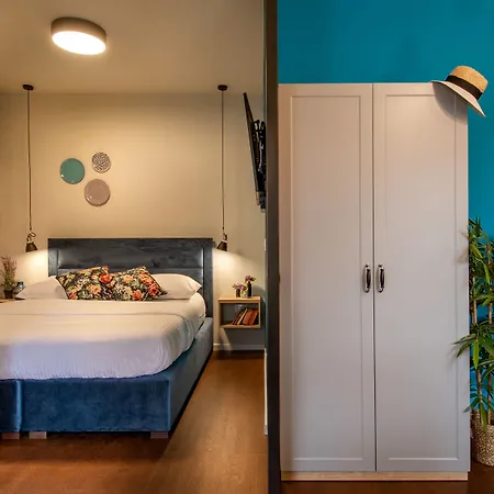 Luxury Mareta B&B 4*