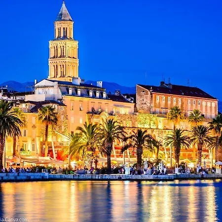 B&B Luxury Mareta