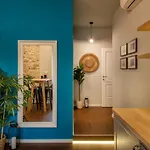 לינה וארוחת בוקר Luxury Mareta ספליט
