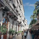 לינה וארוחת בוקר Luxury Mareta ספליט