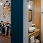 Luxury Mareta לינה וארוחת בוקר ספליט