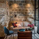 Luxury Mareta 4* ספליט