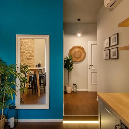 Bed & Breakfast Luxury Mareta Split