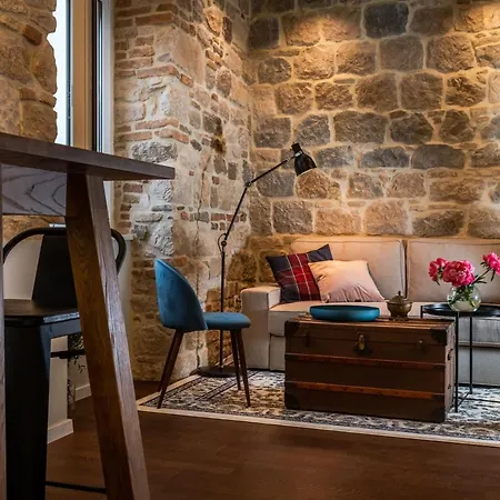 Bed & Breakfast Luxury Mareta 4*