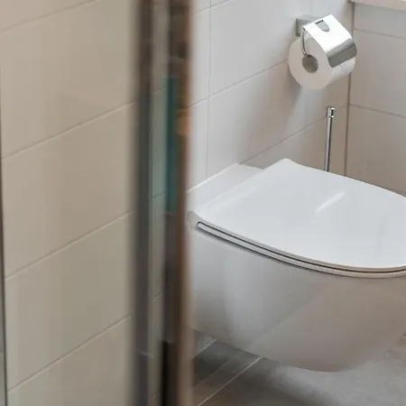 Bed and breakfast Luxury Mareta Split