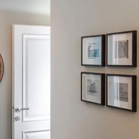 Bed & Breakfast Luxury Mareta Split