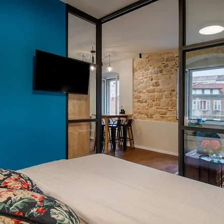 Bed & Breakfast Luxury Mareta Split