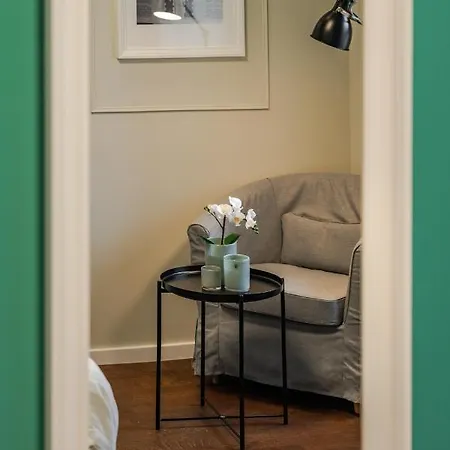 Alojamento de Acomodação e Pequeno-almoço Luxury Mareta