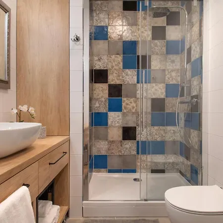 Luxury Mareta Bed and breakfast Split