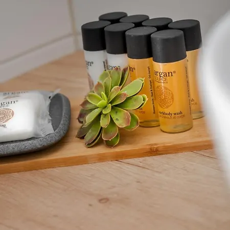 Luxury Mareta سبليت