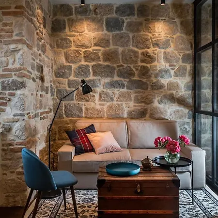 Luxury Mareta 4* Split