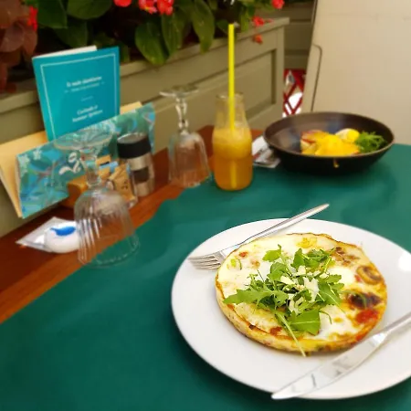 Bed and breakfast Luxury Mareta 4*