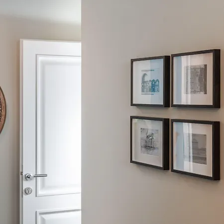 Luxury Mareta Bed & Breakfast