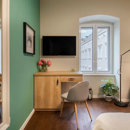 Luxury Mareta Bed & Breakfast Split