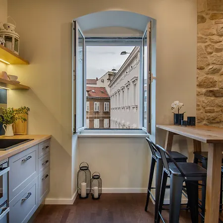 Bed & Breakfast Luxury Mareta