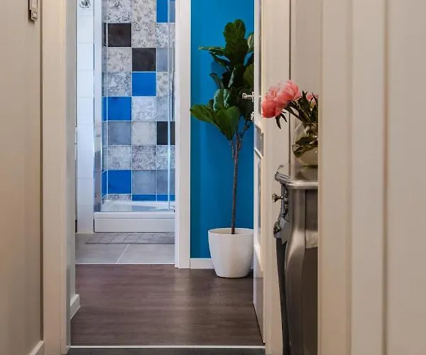 Luxury Mareta 4* سبليت